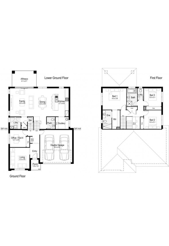 Layout Image