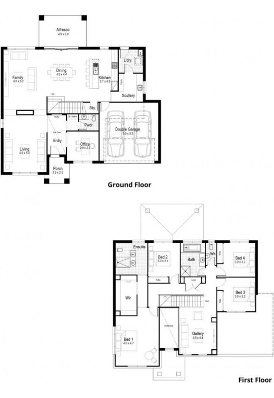 Layout Image