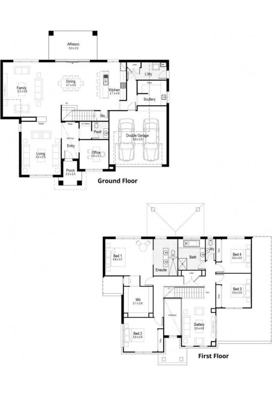 Layout Image
