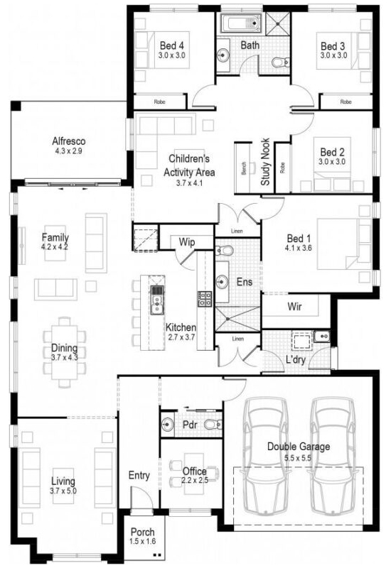 Layout Image