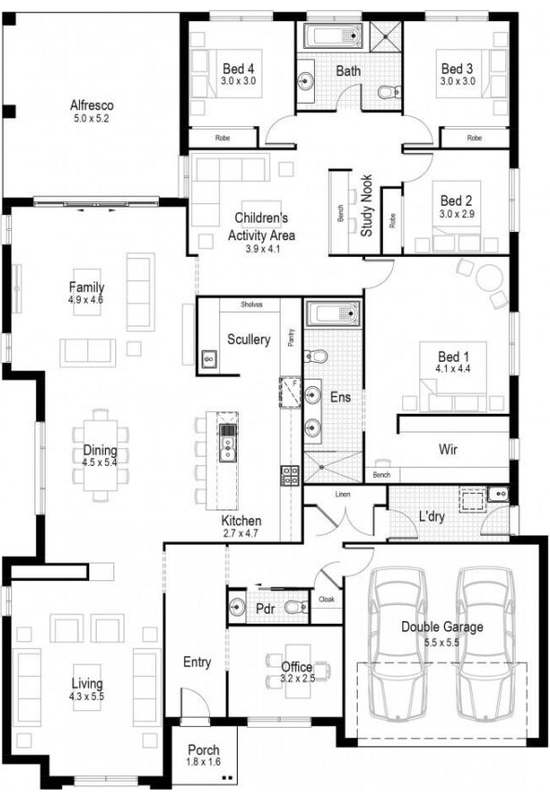 Layout Image